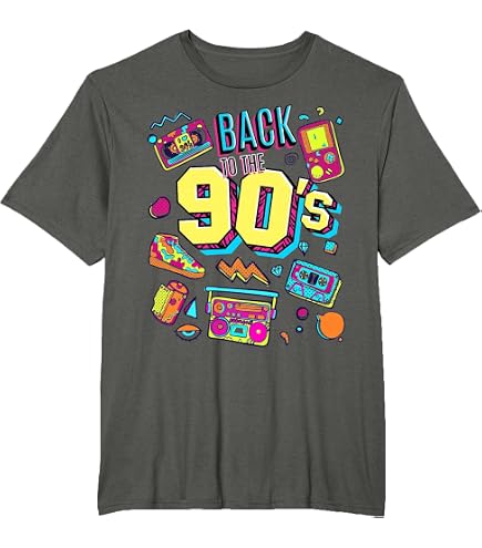 トップス 90's 90 NINETY L/S T SHIRT MADE IN USA Amazon.com: 1990 T-Shirt, 1990 Tee T-Shirt : Clothing, Shoes & Jewelry